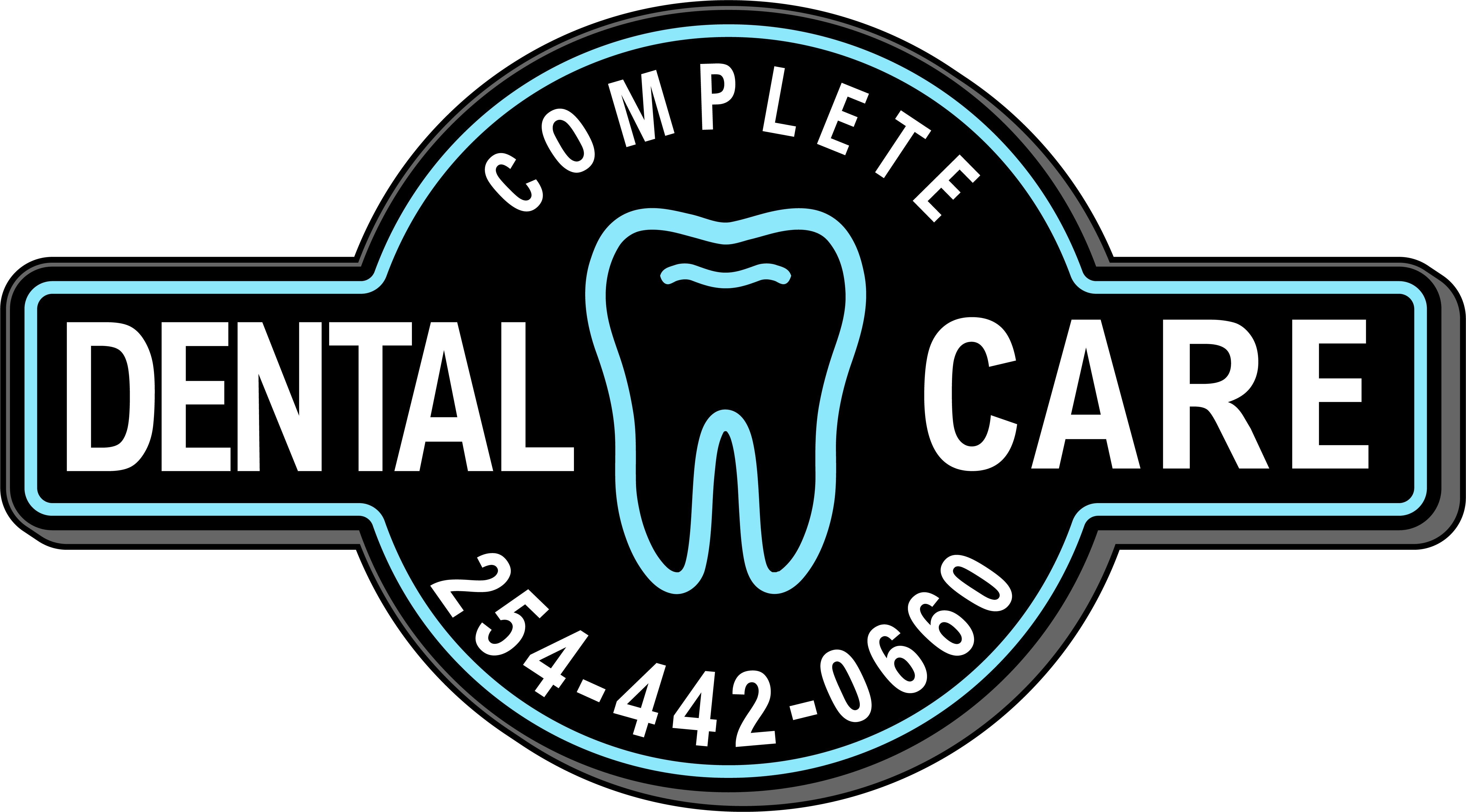 Services - Complete Dental Care